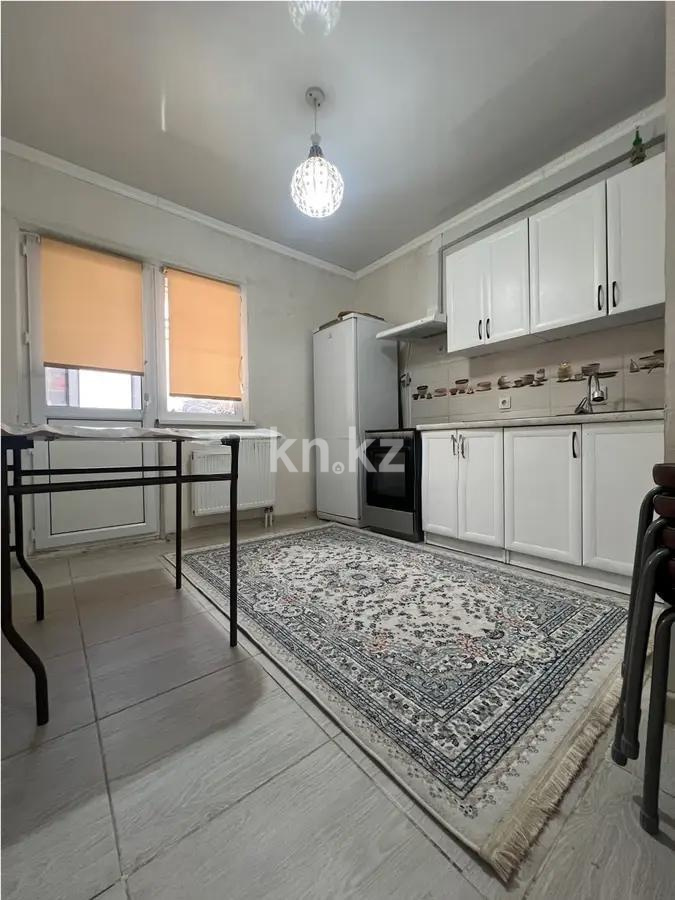 Продажа 2-комнатной квартиры, 56 м² в Астане - фото 3