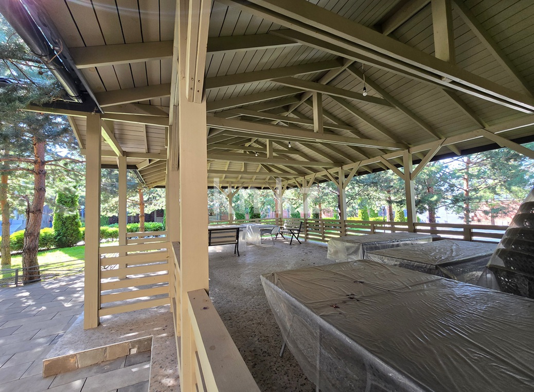 Продажа , 700 м², мкр-н Нур Алатау, дом  37 в Алматы - фото 14