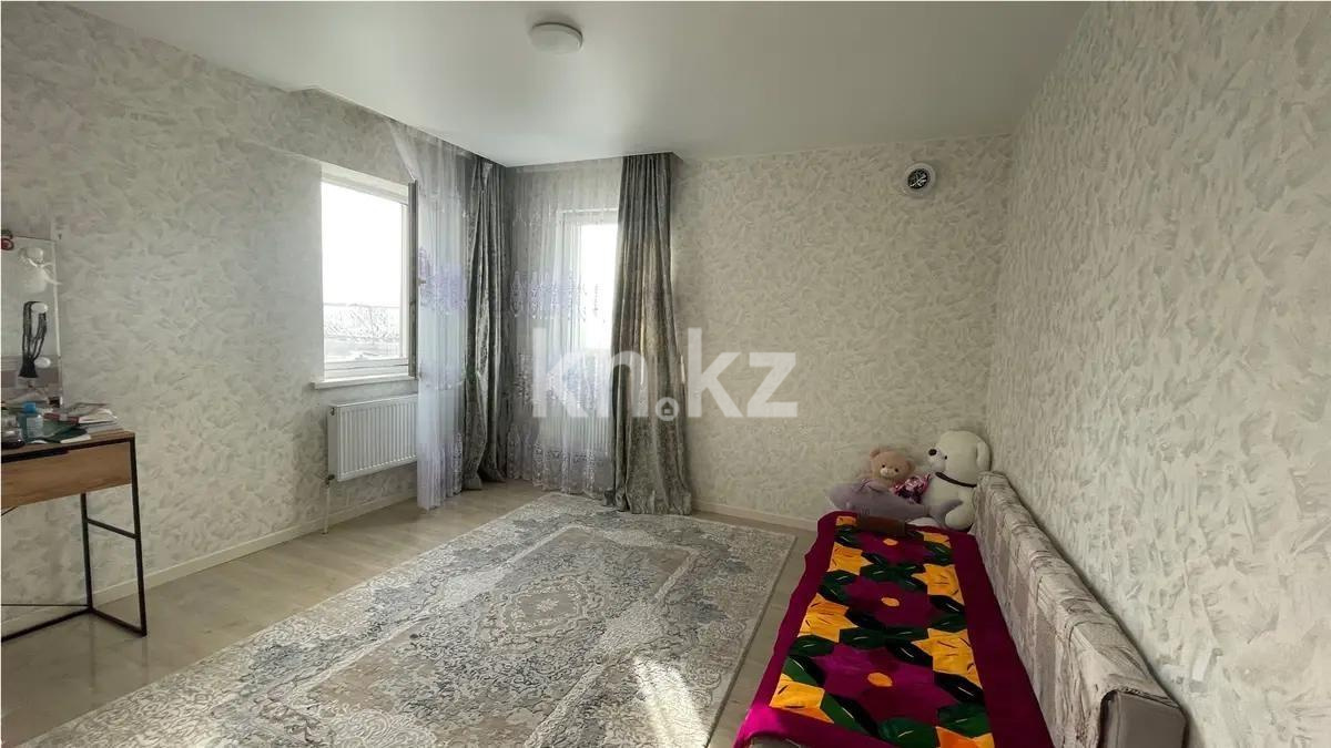 Продажа 2-комнатной квартиры, 60 м², ул. Куанышбаева, дом  11/3 в Астане