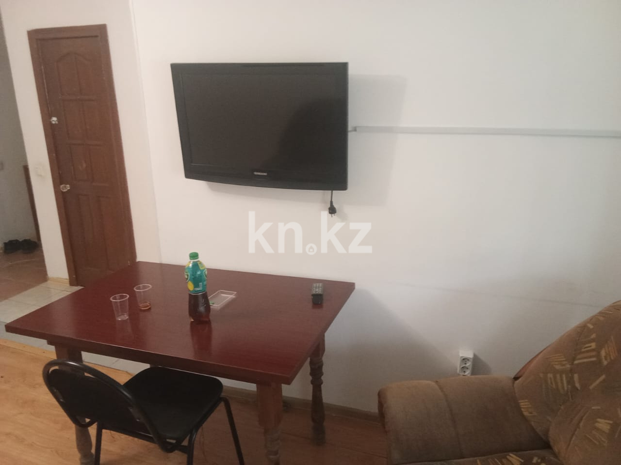 Аренда 1-комнатной квартиры, 36 м², пр. Тауелсыздык, дом  20 в Астане - фото 7