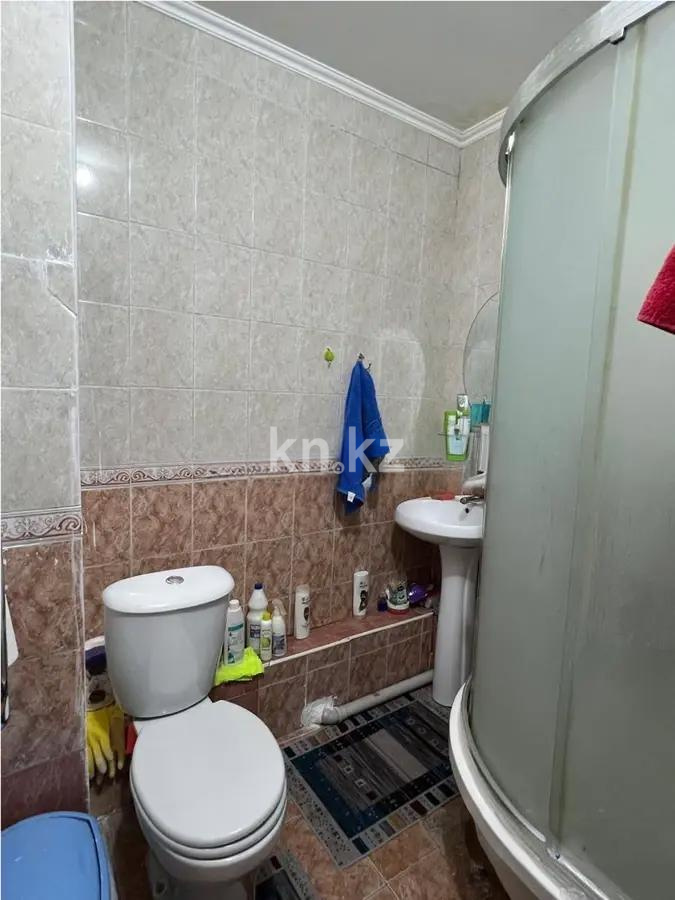 Продажа 2-комнатной квартиры, 42.7 м² в Алматы - фото 4