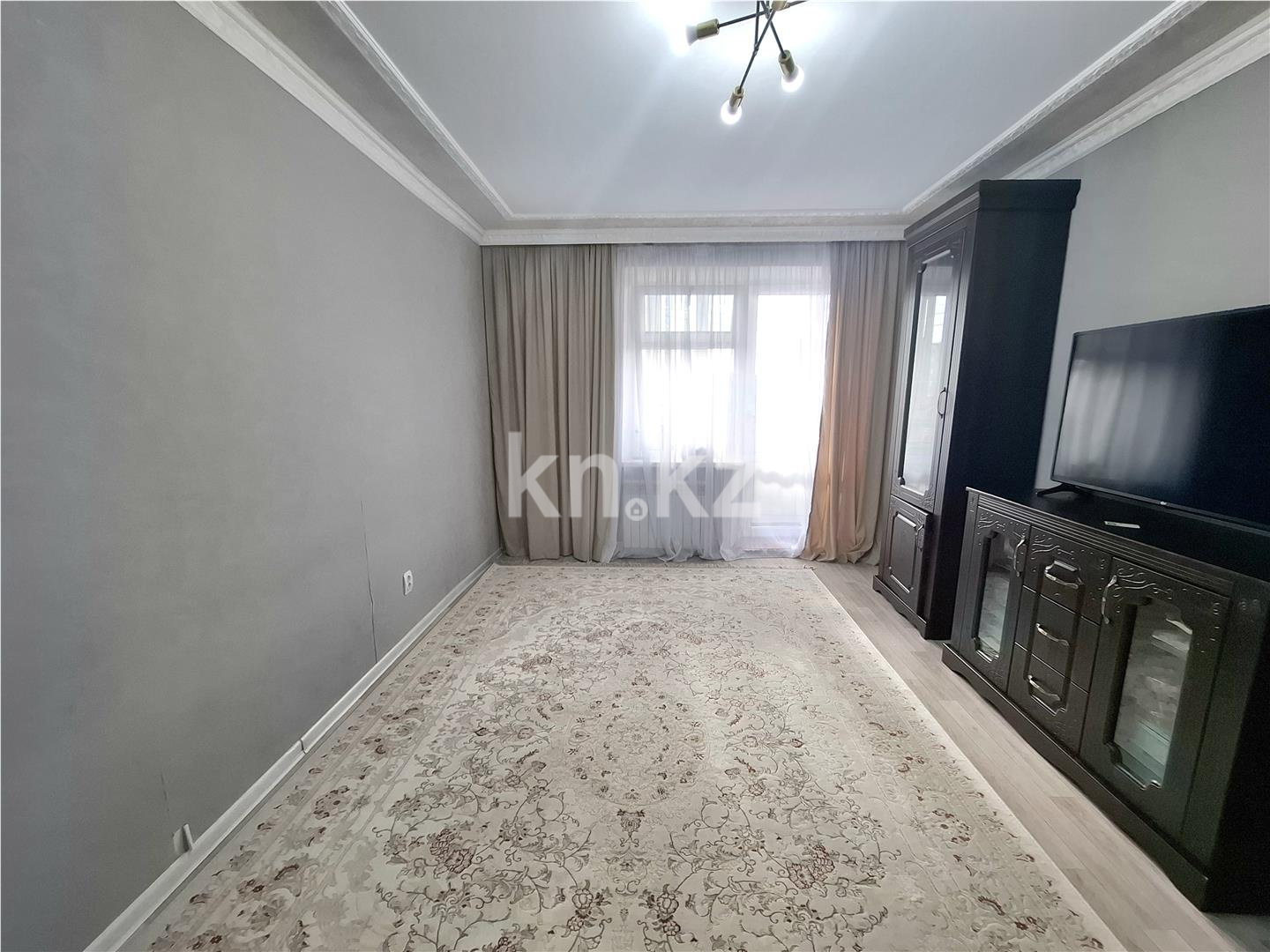 Продажа 3-комнатной квартиры, 73 м² в Темиртау