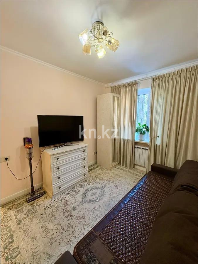 Продажа 4-комнатной квартиры, 103 м², пр. Достык, дом  114 в Алматы