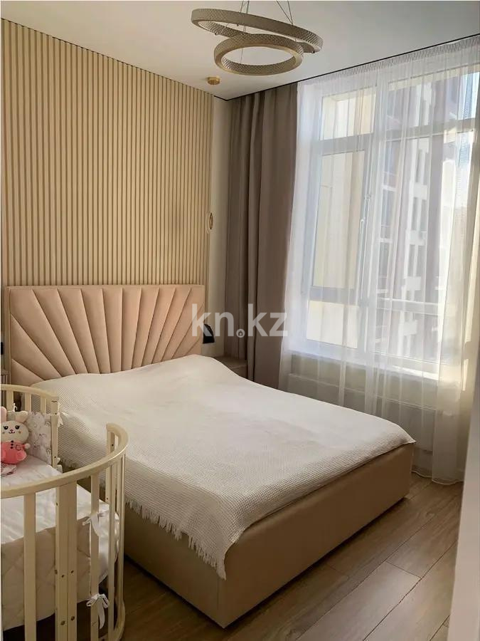 Продажа 3-комнатной квартиры, 58 м² в Астане - фото 2