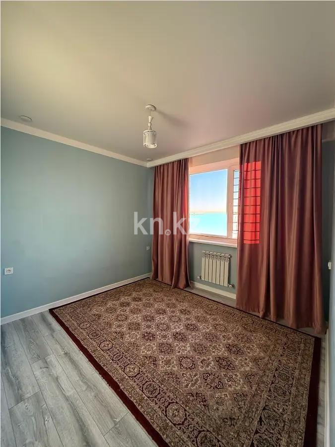 Продажа 2-комнатной квартиры, 59 м² в Алматы - фото 2