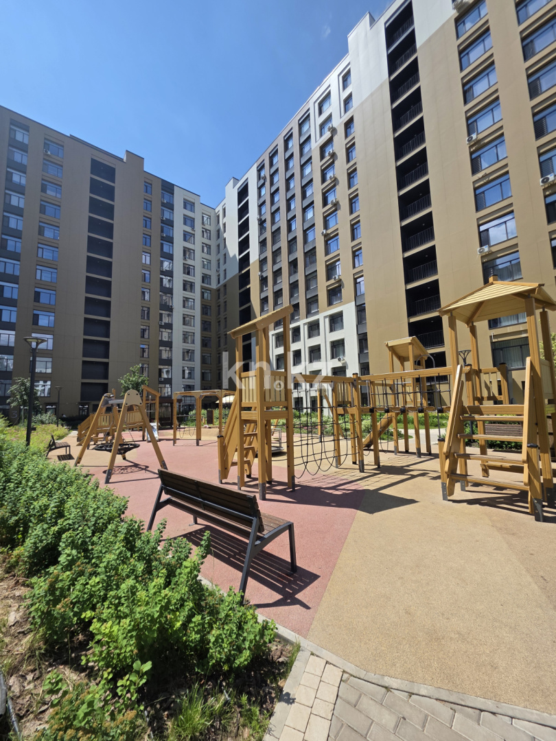 Аренда 2-комнатной квартиры, 55 м² в Астане - фото 6