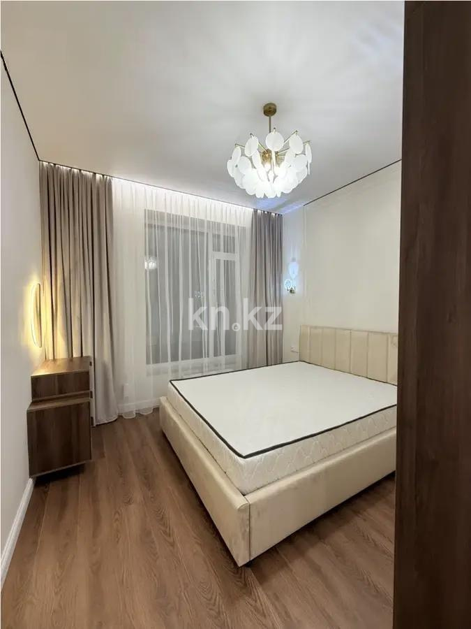 Продажа 2-комнатной квартиры, 39 м², ул. Е-15, дом  13/1 в Астане - фото 2