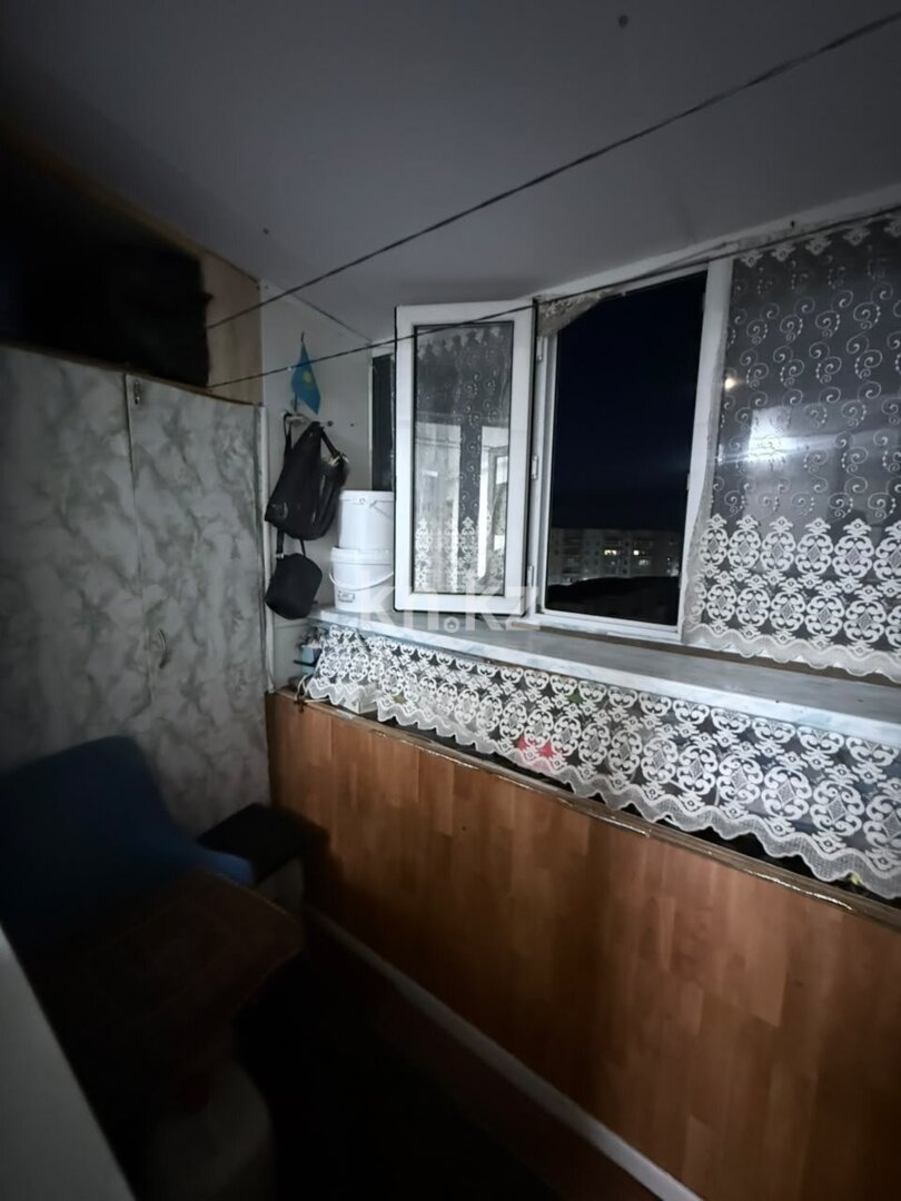 Продажа 2-комнатной квартиры, 49.8 м² в Караганде - фото 3