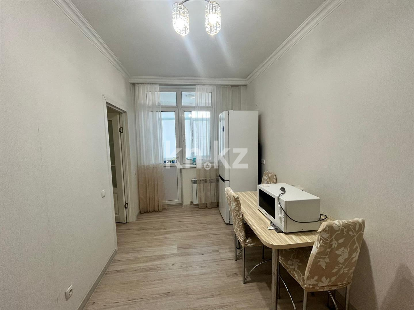 Продажа 1-комнатной квартиры, 40 м² в Астане - фото 5