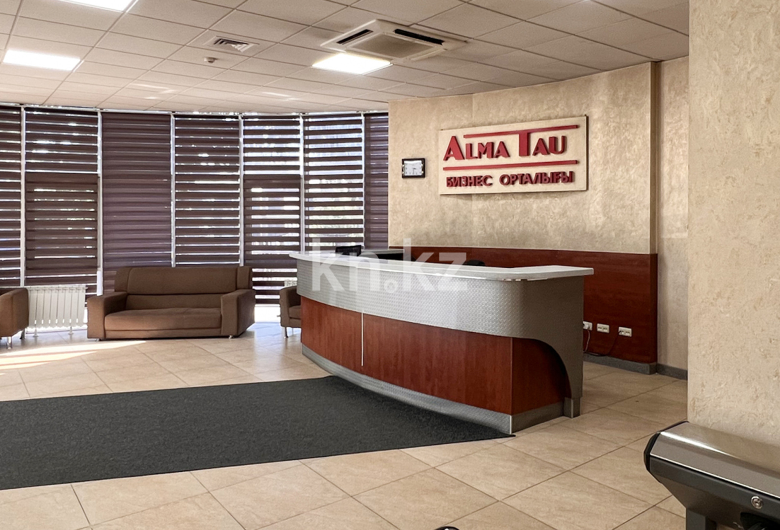 Аренда , ул. Кажымукана, дом  86 - Искендерова в Алматы - фото 14