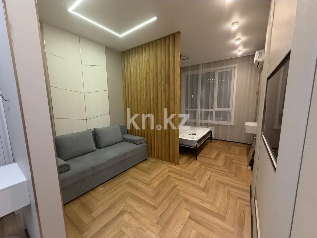 Продажа 1-комнатной квартиры, 40 м² в Астане