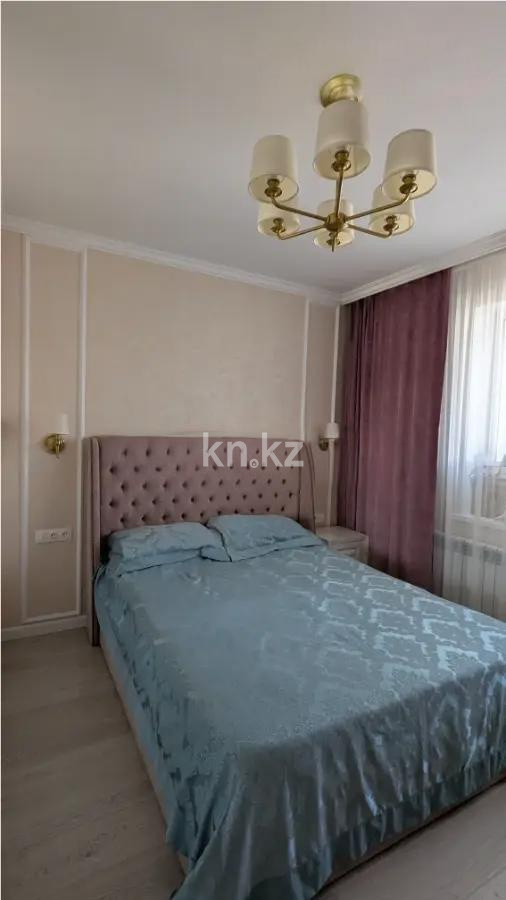 Продажа 4-комнатной квартиры, 101.1 м², пр. Кошкарбаева, дом  37 в Астане - фото 2