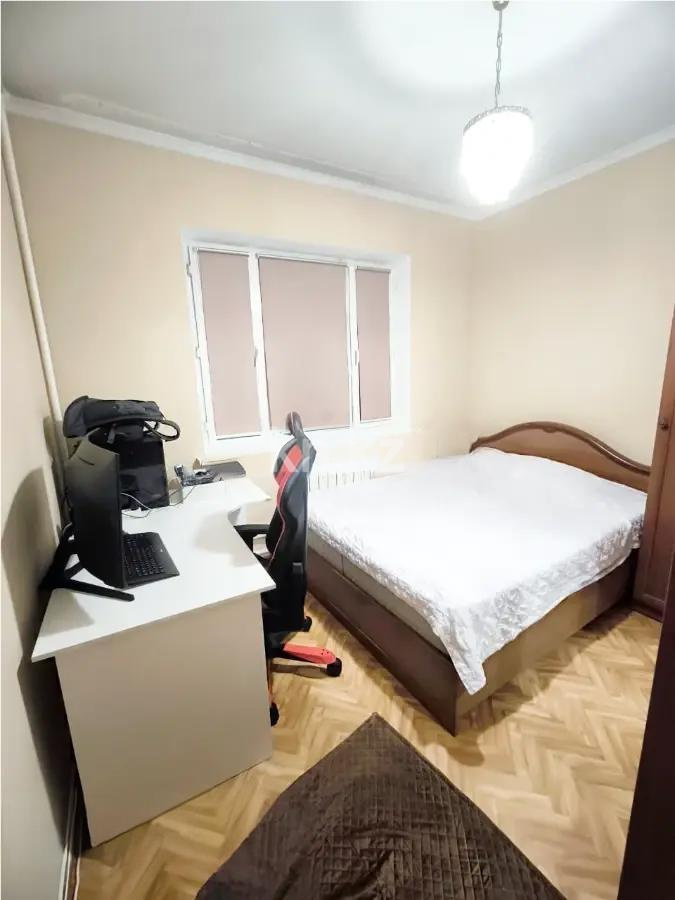 Продажа 3-комнатной квартиры, 82.8 м² в Алматы - фото 2