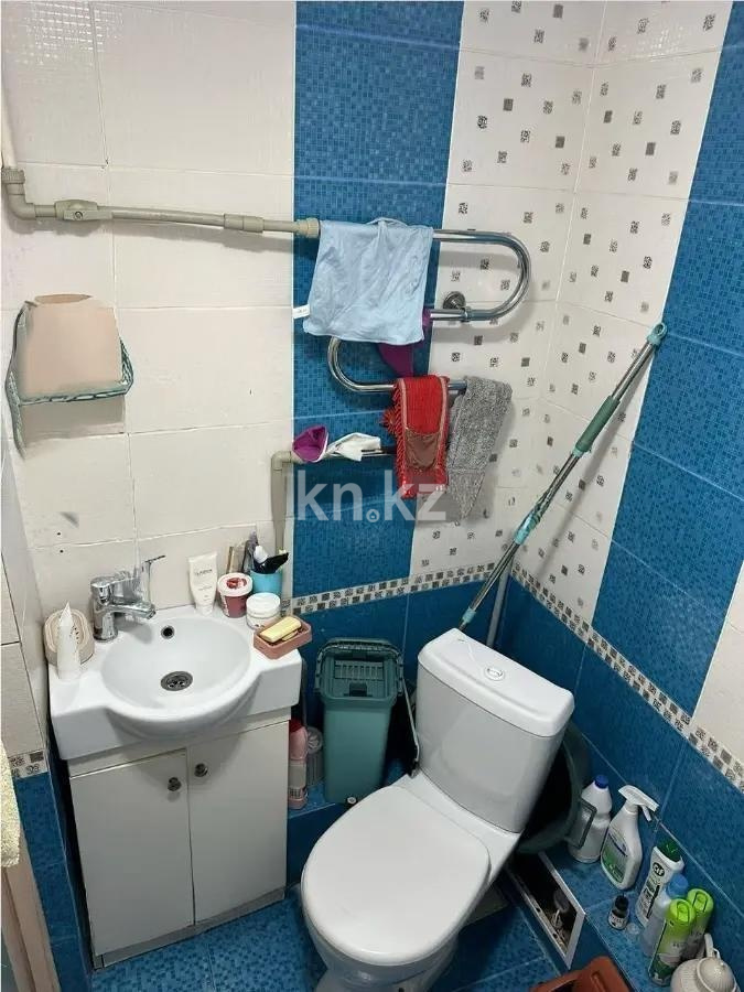 Продажа 1-комнатной квартиры, 32 м² в Астане - фото 3