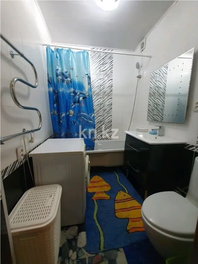 Продажа 3-комнатной квартиры, 52 м² в Алматы - фото 5