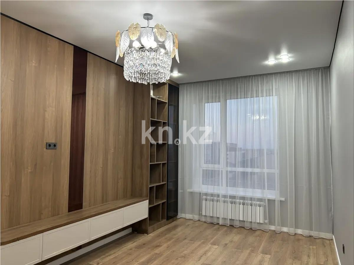 Продажа 2-комнатной квартиры, 60 м² в Астане