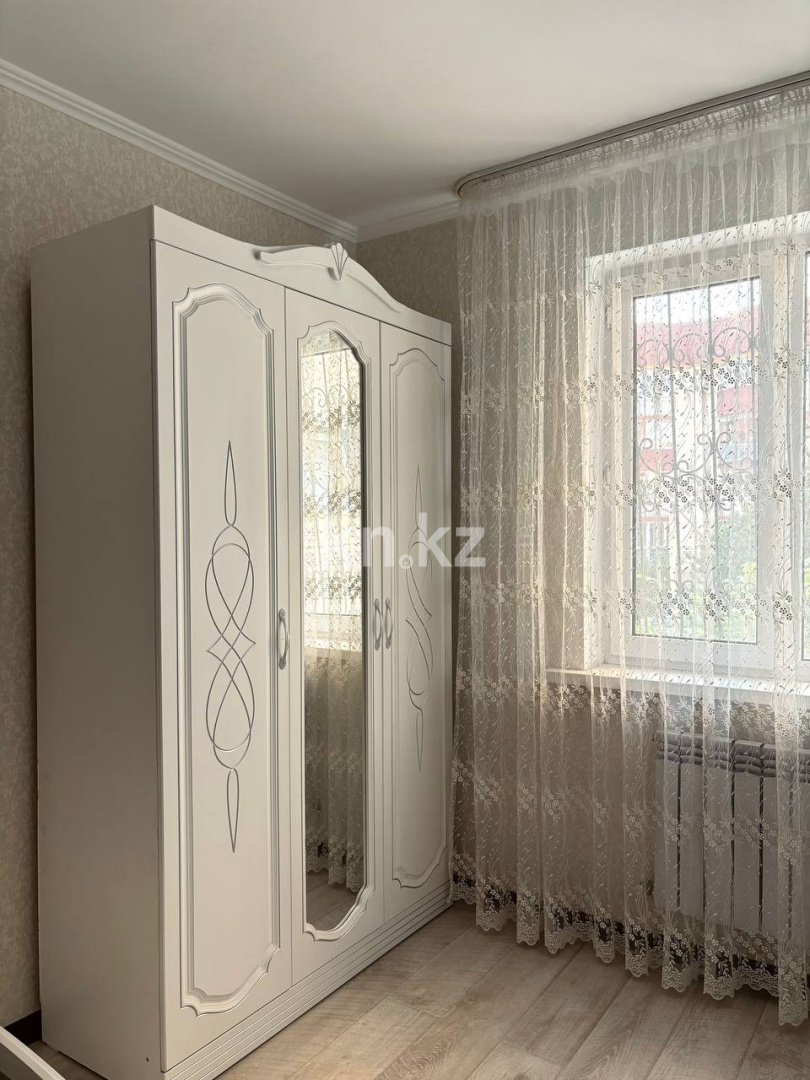 Аренда 3-комнатной квартиры, 120 м² в Алматы - фото 16