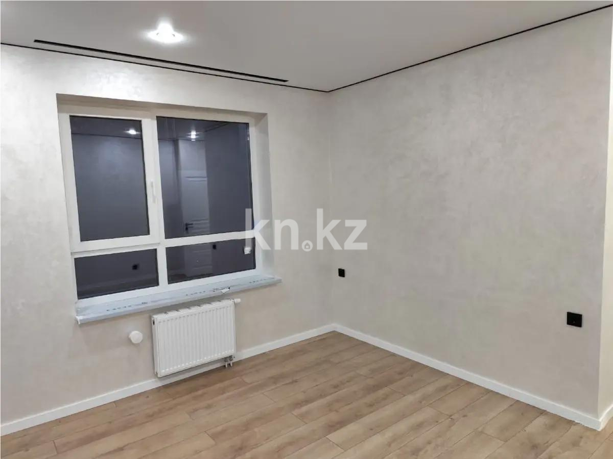 Продажа 3-комнатной квартиры, 68.8 м², ул. Момышулы, дом  10/25 в Алматы