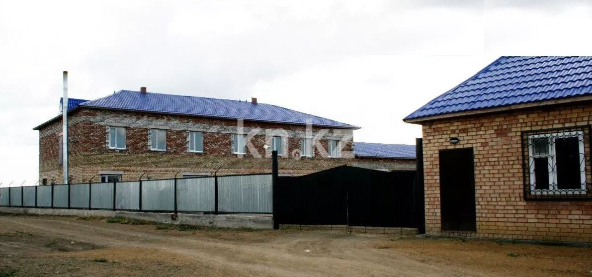 Продажа , 1393 м², Бабатай, дом  19 в Акмолинской области
