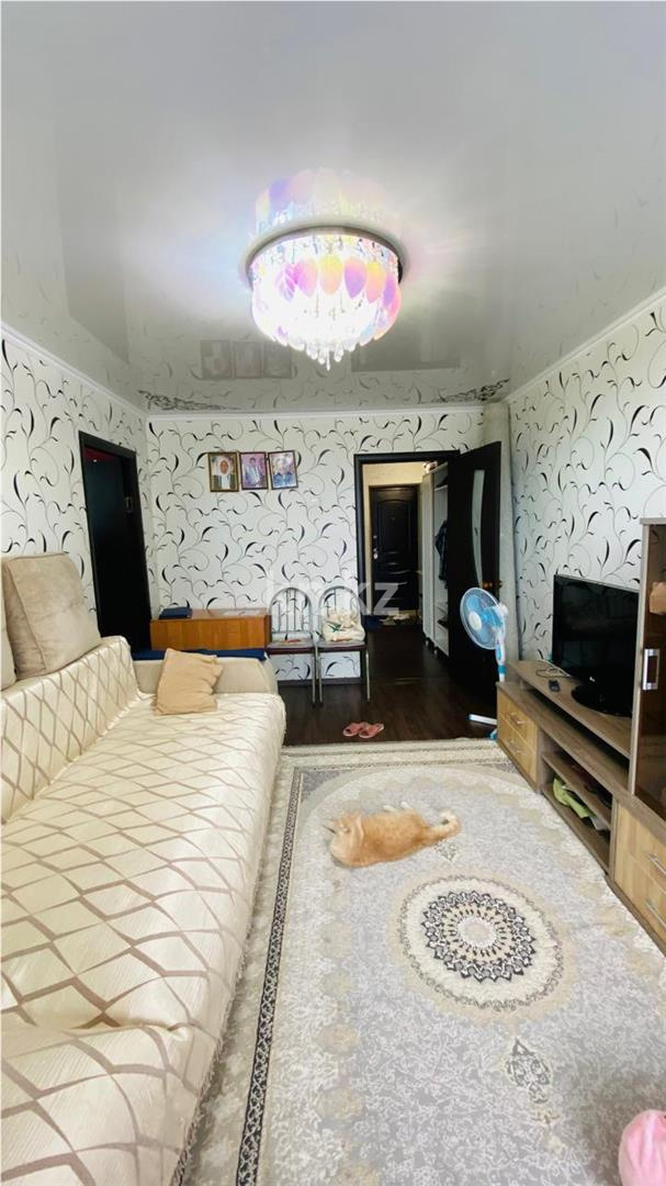 Продажа 3-комнатной квартиры, 51 м² в Караганде - фото 3