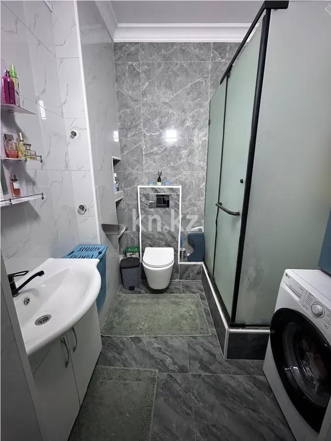 Продажа 3-комнатной квартиры, 68.8 м², мкр. Кулагер, дом  49 в Алматы - фото 4