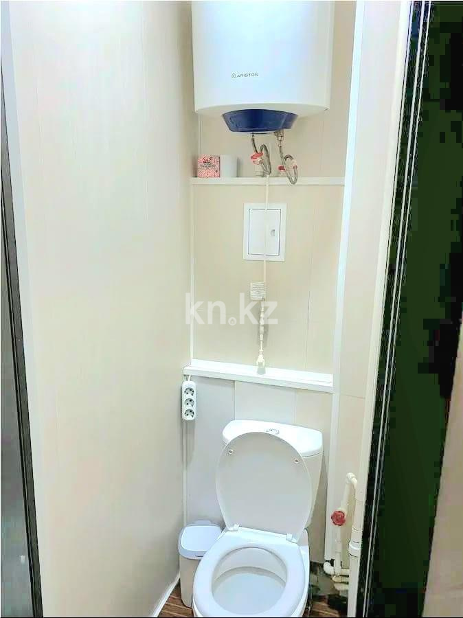 Продажа 3-комнатной квартиры, 64 м², ул. Таттимбета в Караганде - фото 6