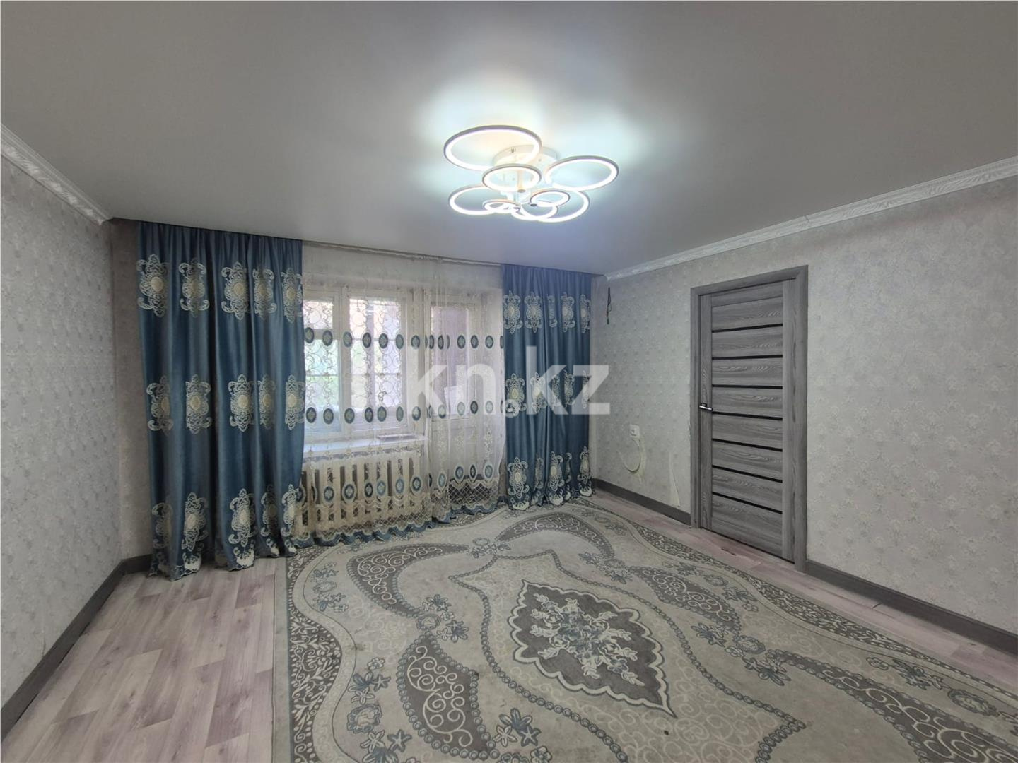 Продажа 3-комнатной квартиры, 55 м² в Темиртау