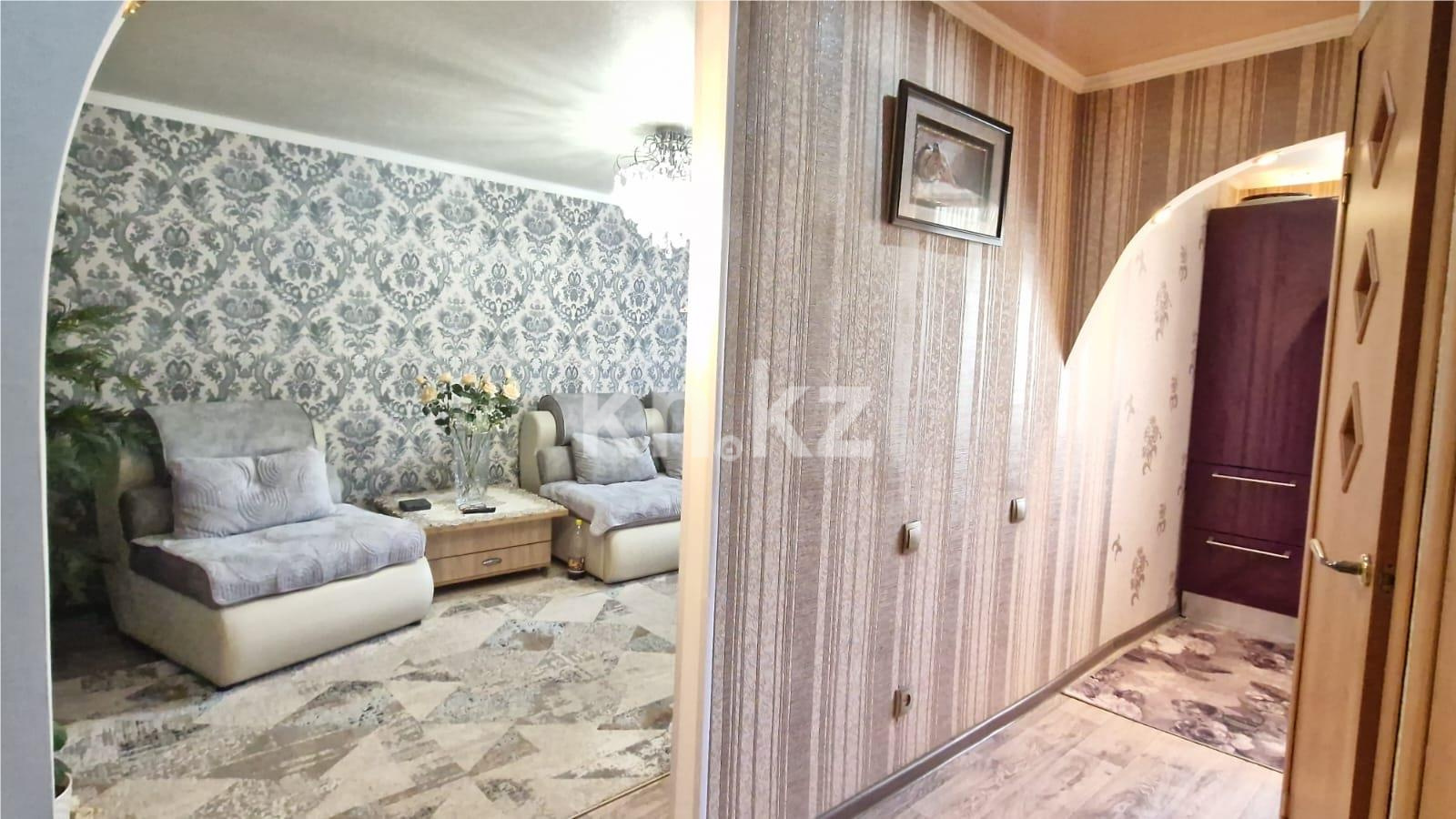 Продажа 2-комнатной квартиры, 49 м² в Караганде - фото 10