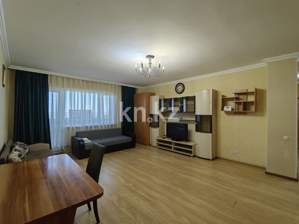 Продажа 4-комнатной квартиры, 105.3 м² в Караганде - фото 2