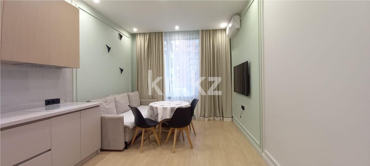 Продажа 3-комнатной квартиры, 78 м², ул. Достык в Астане