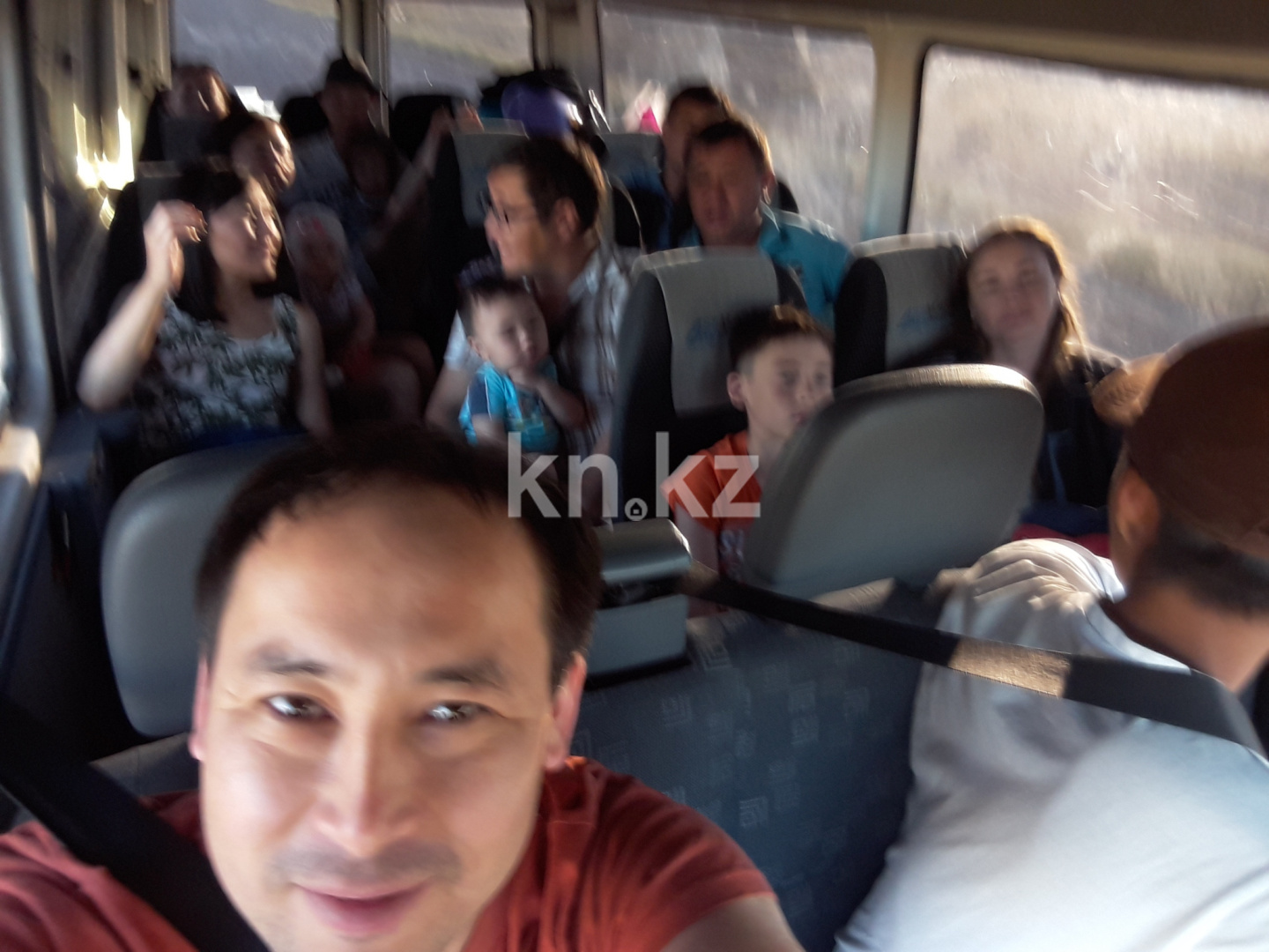 Аренда 1-комнатной квартиры посуточно, 35 м² в Караганде - фото 8