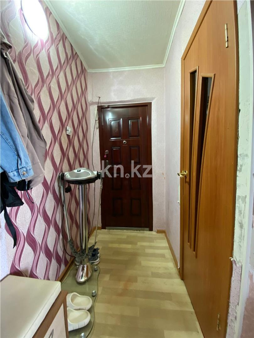 Продажа 1-комнатной квартиры, 32 м² в Темиртау - фото 10