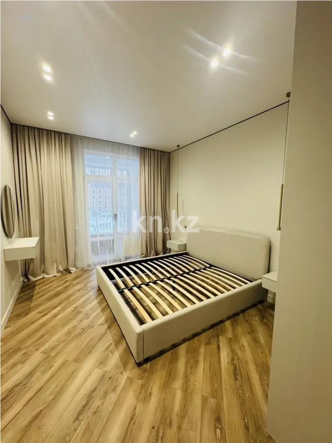 Продажа 2-комнатной квартиры, 50 м² в Астане - фото 2