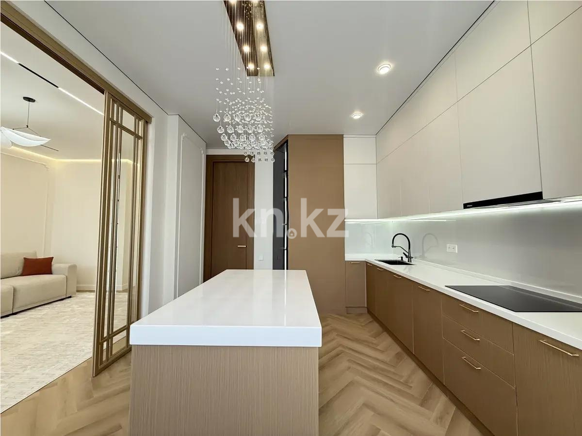 Продажа 3-комнатной квартиры, 99 м² в Астане - фото 4