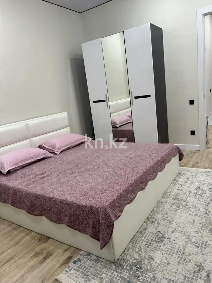 Продажа 1-комнатной квартиры, 44.7 м² в Астане - фото 2