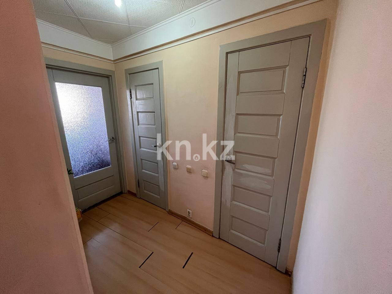 Продажа 4-комнатной квартиры, 80 м² в Караганде - фото 3