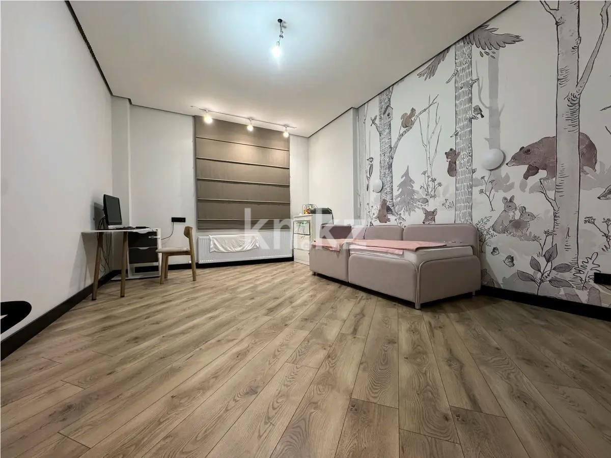 Продажа 3-комнатной квартиры, 105 м², ул. Керей, Жанибек хандар, дом  46 в Астане - фото 2