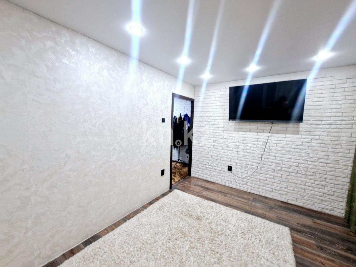 Продажа 2-комнатной квартиры, 52 м² в Костанае - фото 3