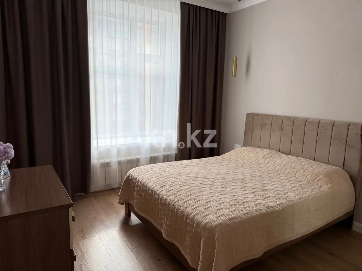 Продажа 3-комнатной квартиры, 78 м², ул. Ашимова, дом  21 блок А в Караганде - фото 2