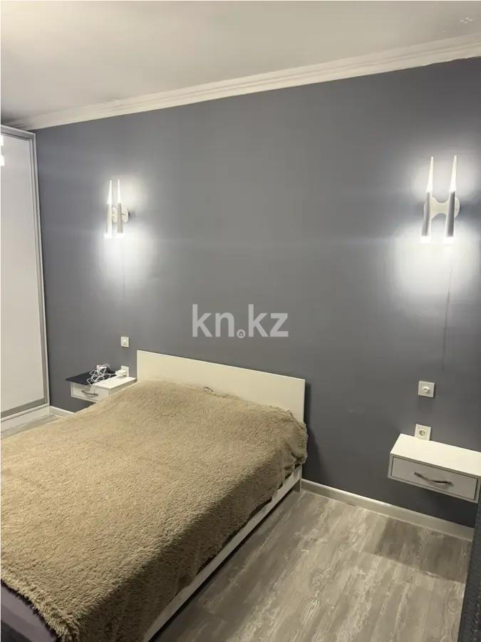 Продажа 2-комнатной квартиры, 64 м², мкр-н Жас Канат, дом  1/72 в Алматы - фото 2