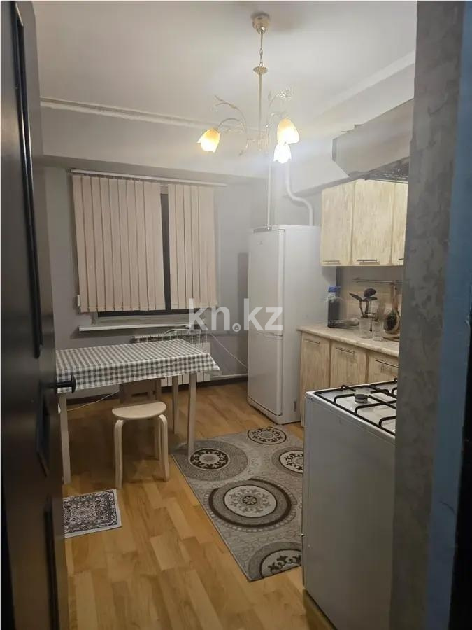 Продажа 3-комнатной квартиры, 62 м² в Алматы - фото 3