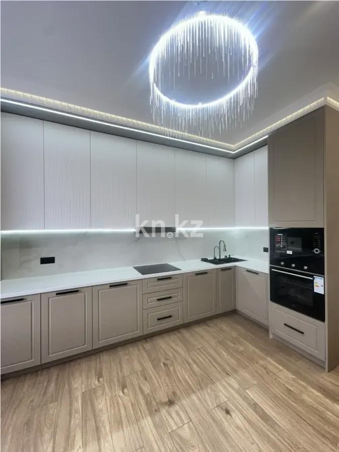 Продажа 2-комнатной квартиры, 60 м², пр. Туран, дом  54 в Астане - фото 3