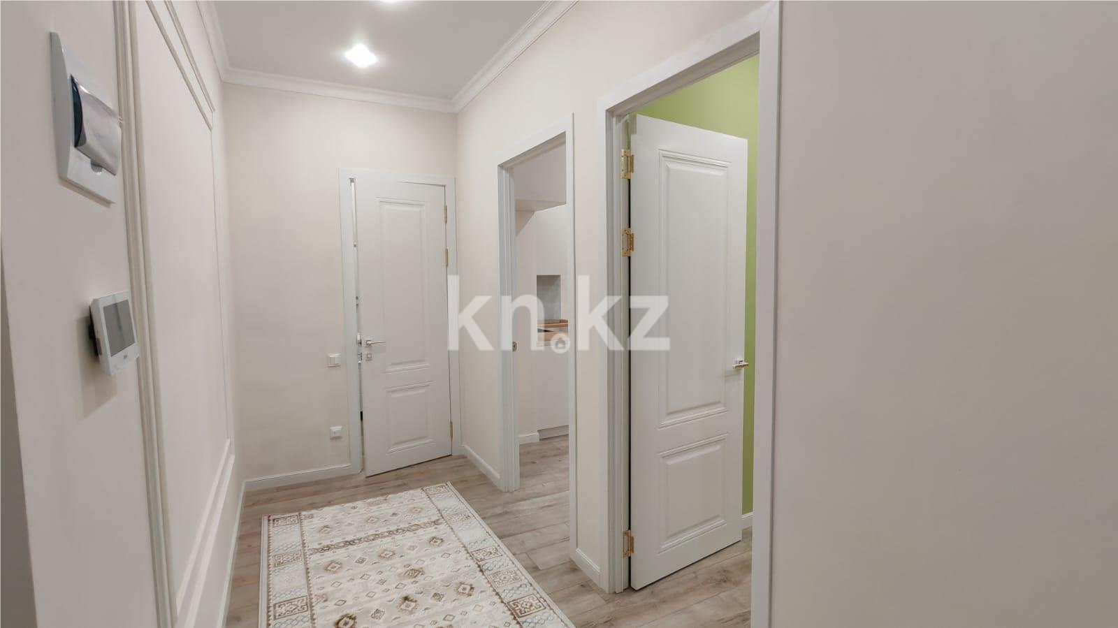 Продажа 2-комнатной квартиры, 39 м² в Караганде - фото 7
