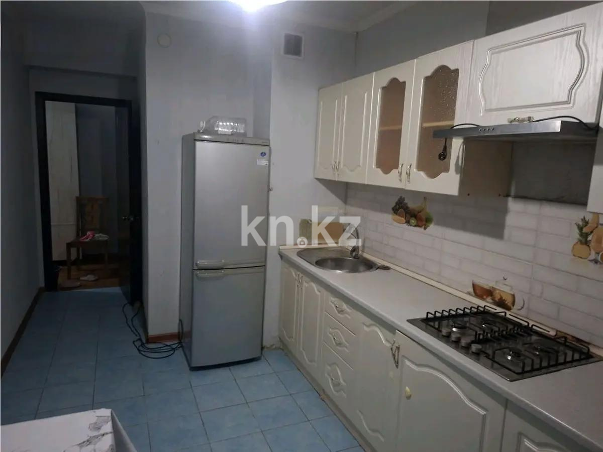 Продажа 2-комнатной квартиры, 58 м² в Алматы - фото 2