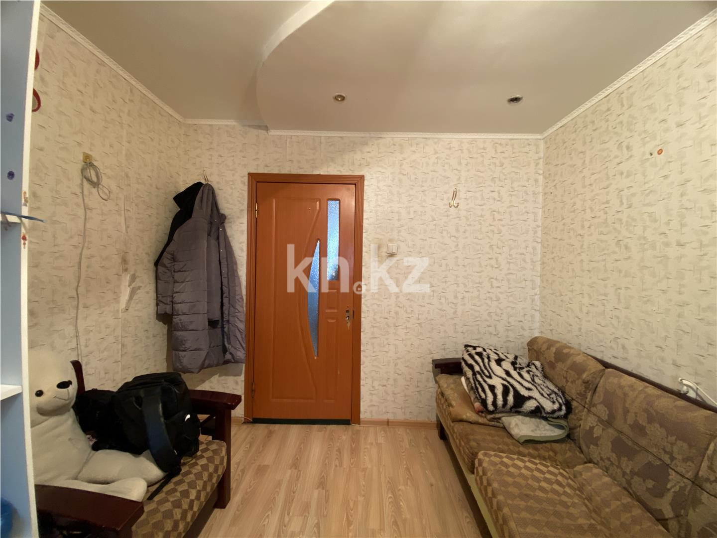 Продажа 3-комнатной квартиры, 64 м² в Астане - фото 11
