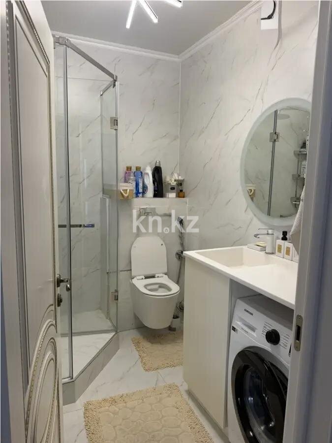Продажа 4-комнатной квартиры, 165 м² в Алматы - фото 5