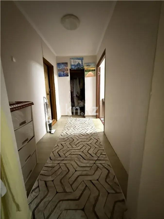 Продажа 1-комнатной квартиры, 40 м² в Караганде - фото 5