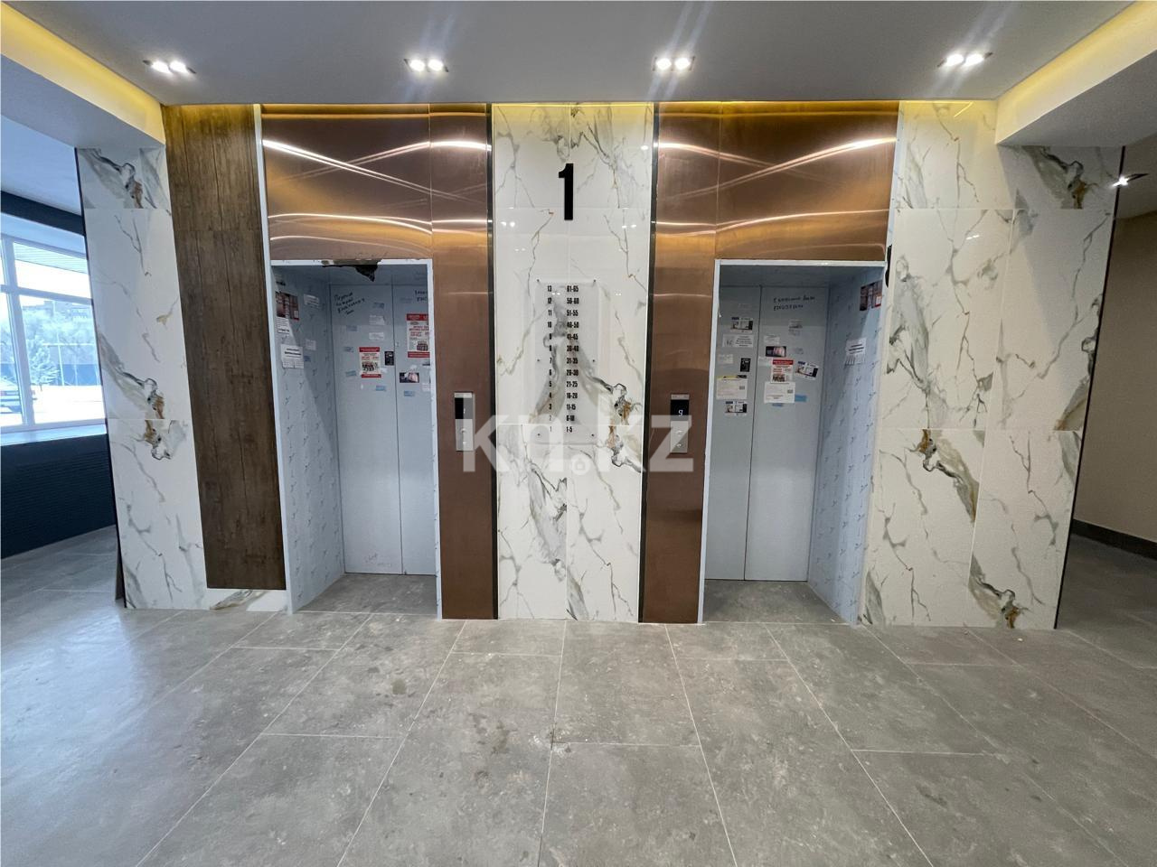 Продажа 1-комнатной квартиры, 47 м² в Караганде - фото 11