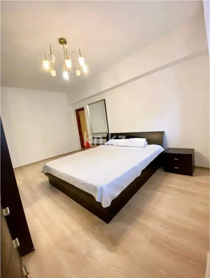 Продажа 4-комнатной квартиры, 100 м², ул. Радостовца, дом  230 в Алматы - фото 2