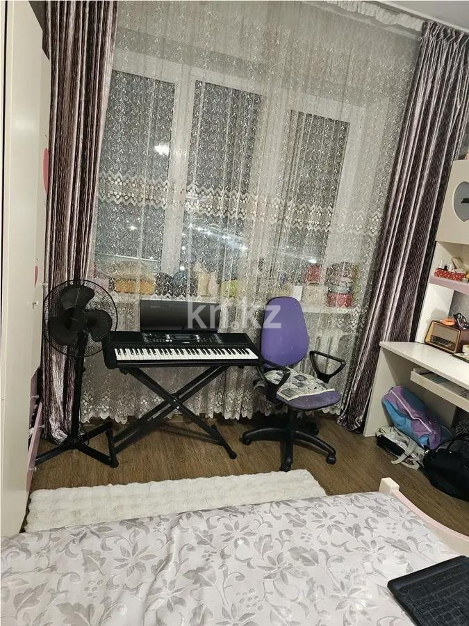 Продажа 4-комнатной квартиры, 90 м² в Алматы